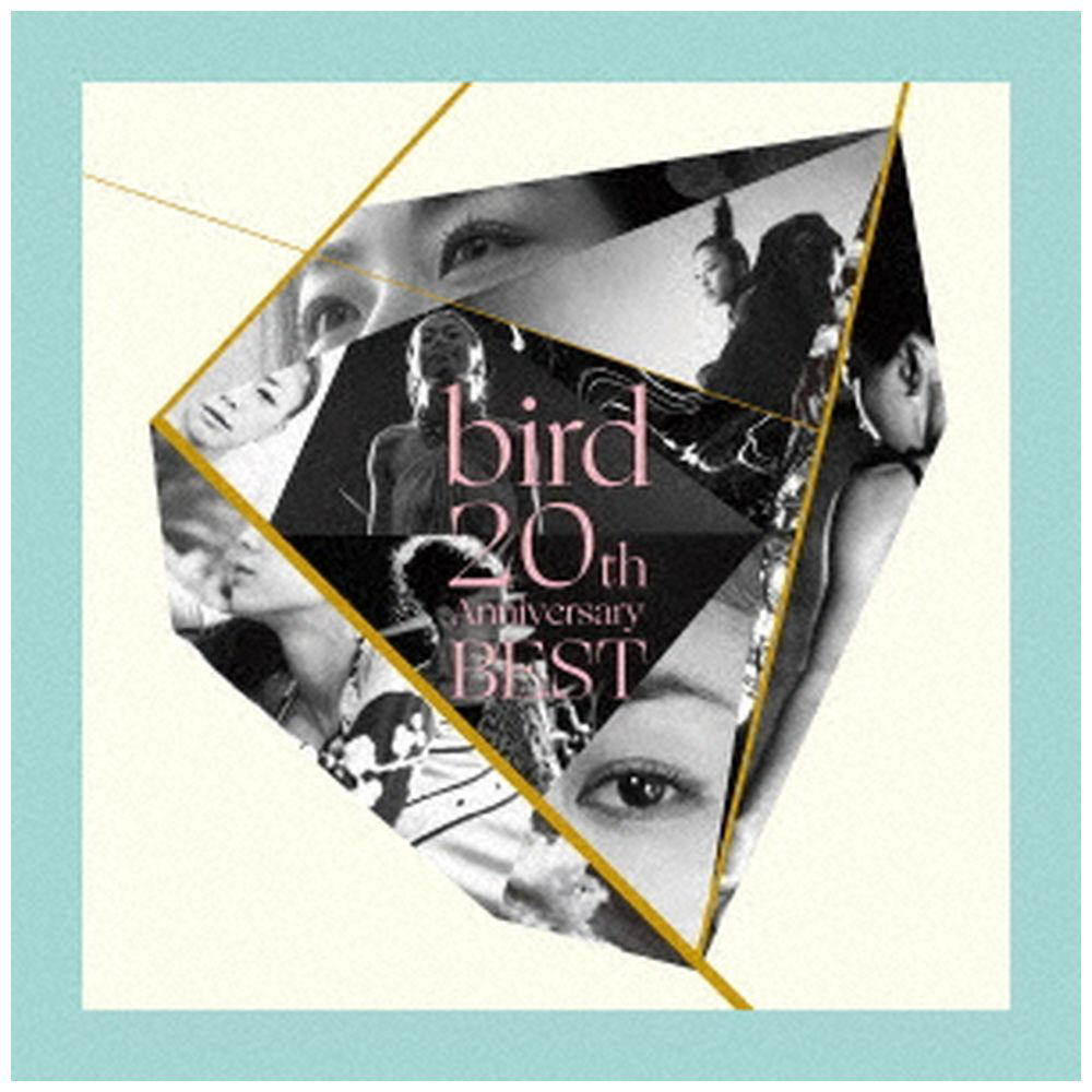 bird / bird 20th Anniversary Best CD｜の通販はソフマップ[sofmap]