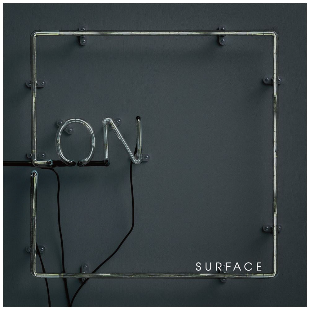 SURFACE（サーフィス）/ ON 初回生産限定盤 CD｜の通販はソフマップ