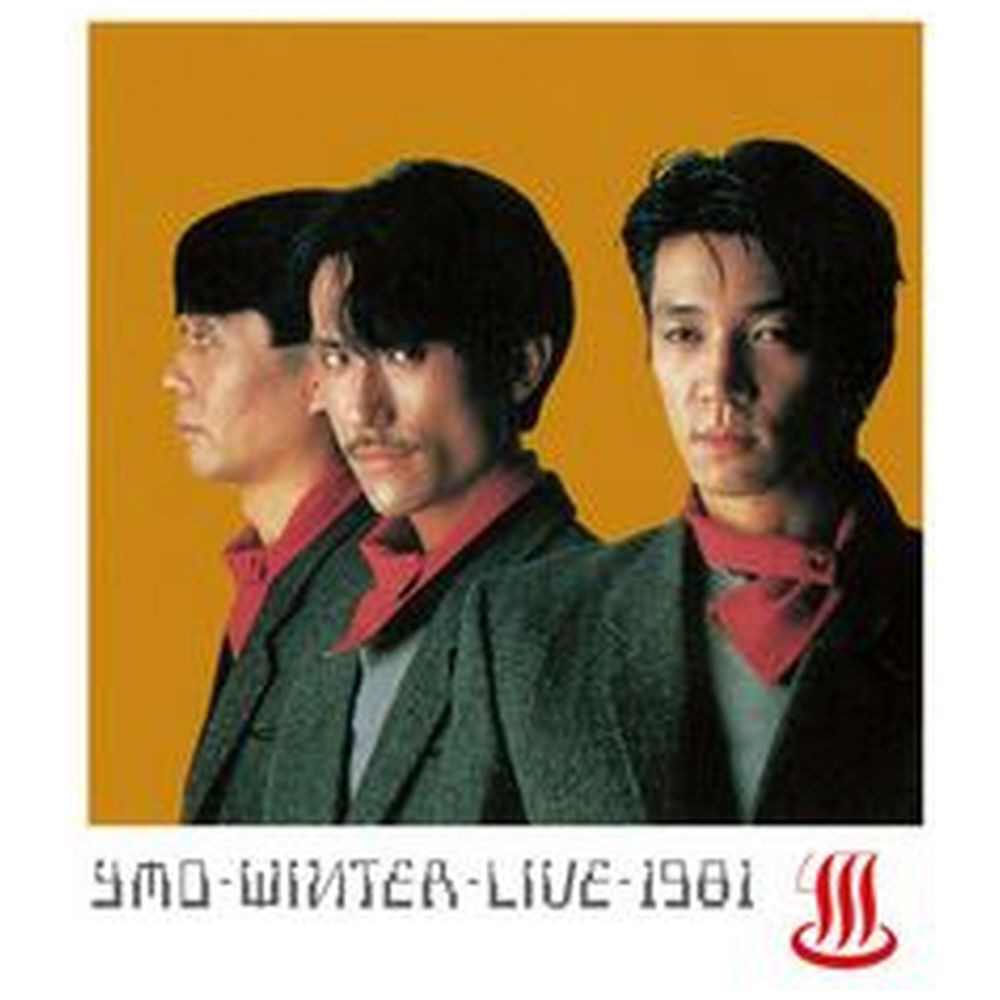 YELLOW MAGIC ORCHESTRA/ WINTER LIVE 1981｜の通販はアキバ