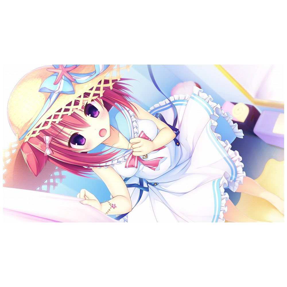 ラズベリーキューブ 通常版|IMEL