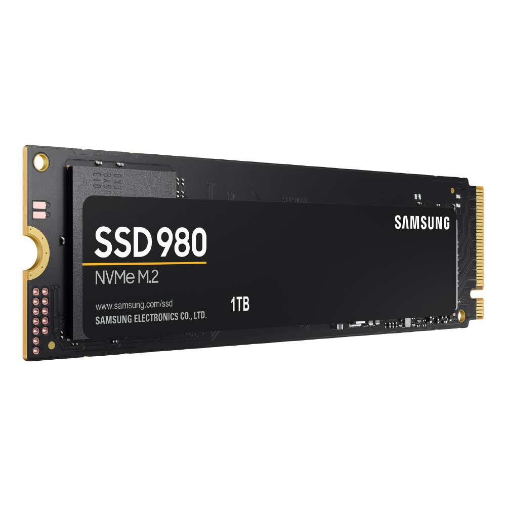 〔中古品〕 NVMe M.2 SSD 980 MZ-V8V1T0B／IT｜の通販はソフマップ[sofmap]