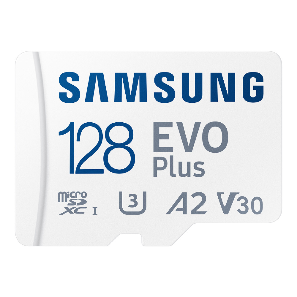 国内正規品】microSDXCカード EVO Plus 最大転送速度130MB/秒 Nintendo ...