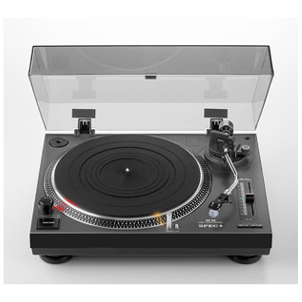 レコードプレーヤー AP-30 ［フォノイコライザー内蔵］｜の通販は 
