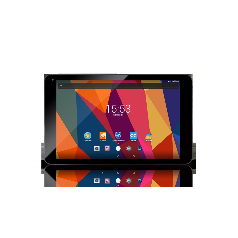 Androidタブレット ADP-1006LTE ［10.1型 /ストレージ：16GB /SIM