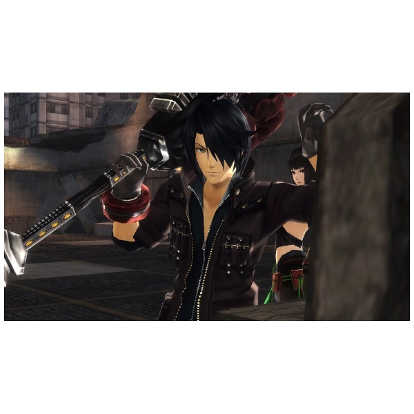 家庭用ゲームソフト GOD EATER RESURRECTION - PS Vita w17b8b5 Amazon.co.jp: GOD EATER RESURRECTION - PS4 : ゲーム