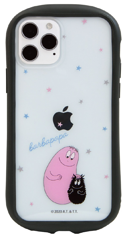 バーバパパ I Select Clear Iphone 12 12 Pro対応ケース スター の通販はソフマップ Sofmap