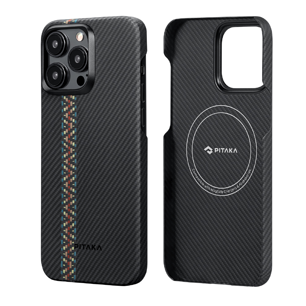 新商品】iPhone 15シリーズ対応ケースの取り扱いを開始