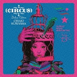 IR疾/CIRCUS Deluxe Edition ԐY yCDz   mIR疾 /CDn