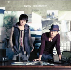 CHEMISTRY/Trinity 通常盤 【CD】 ［CHEMISTRY /CD］