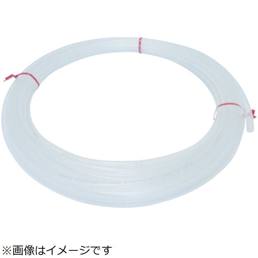 十川 耐熱エコホース 32×41mm 10m ( TEH-32-10 ) 十川産業(株) 十川産業 TEH3210 耐熱エコホース ３２×４１ｍｍ １０ｍ 耐熱 ホース