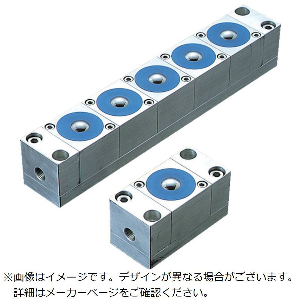 ISB エアボールリフタ ISR38型 800mm ISR38‐800‐A ISR38800A