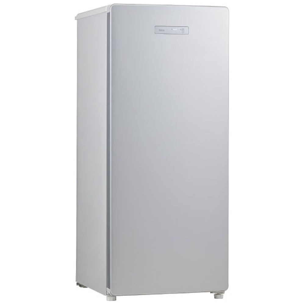 ファン式冷凍庫 シルバー JF-NUF138C ［138L /1ドア /右開きタイプ