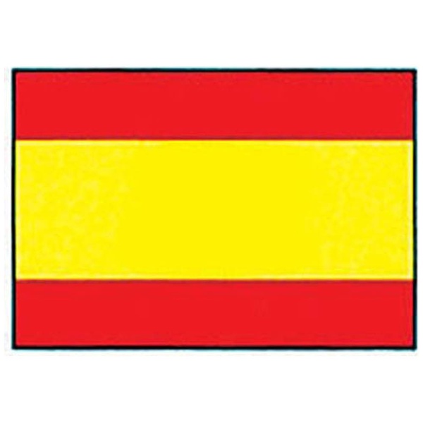 エクスラン万国旗 70×105cm スペイン ＜YJN6801＞｜の通販はソフマップ[sofmap]
