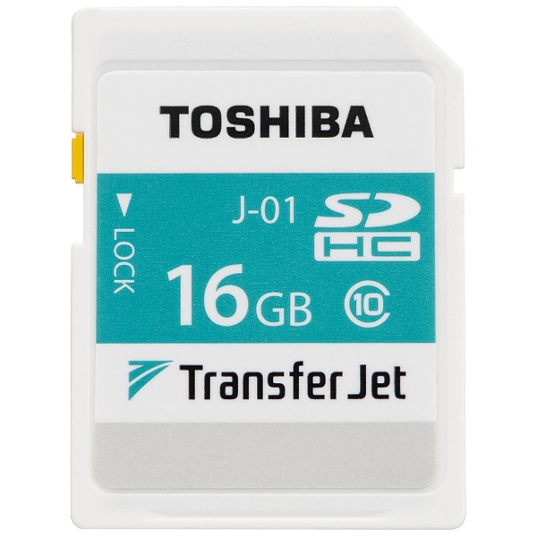 SDHCカード SD-TJA016G ［16GB /Class10］｜の通販はアキバ ...