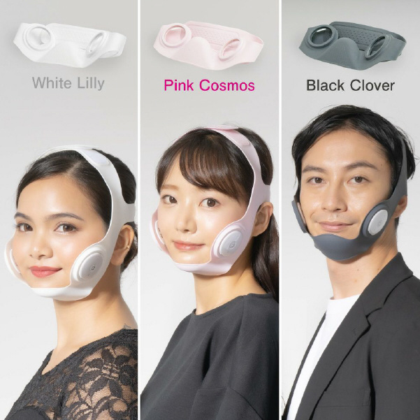 EMSマスク DR.ELLEMISS（ドクターエルミス）リフトレ Couleur LABO