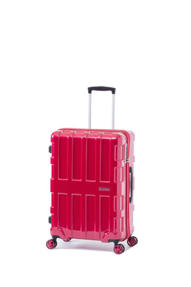 muta PAINTESQUE スーツケース 58L