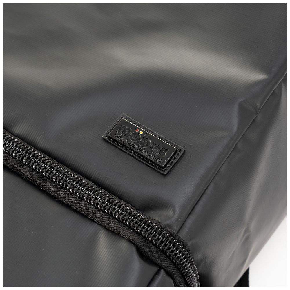 A.L.I　ディパック mobus　MBC501 ブラック/ライム デイパック mobus（モーブス） ブラック/ライム MBC-501｜の通販は