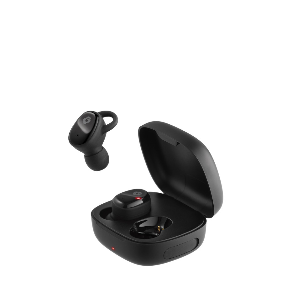 Earbuds basic ワイヤレスイヤホン Basic EarBuds ワイヤレス ひく イヤホン