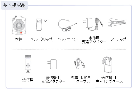 超小型ワイヤレスアンプ NZ-691-W｜の通販はソフマップ[sofmap]