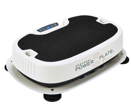 パーソナルパワープレート マムズ＆アクティブウーマン プログラムキットPersonal Power Plate 7+ mums & Active  Women Programme S070811126 パワープレート フィットネス・トレーニング - Kidder-mfg