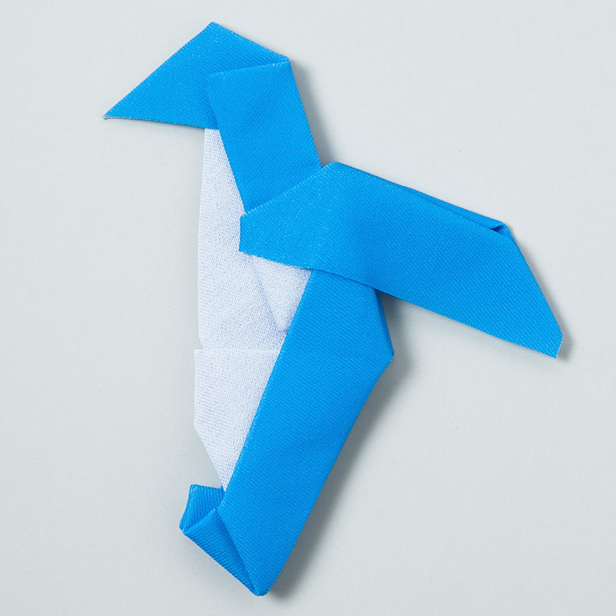 メガネ拭き Peti Peto プッチペット ペンギン Pp 03 メガネ拭きの通販はソフマップ Sofmap