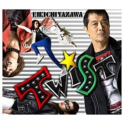 矢沢永吉/TWIST 初回限定盤 【CD】 ［矢沢永吉 /CD］