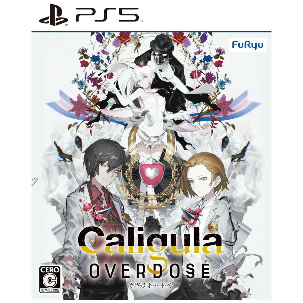 Caligula Overdose/カリギュラ オーバードーズ｜の通販はアキバ