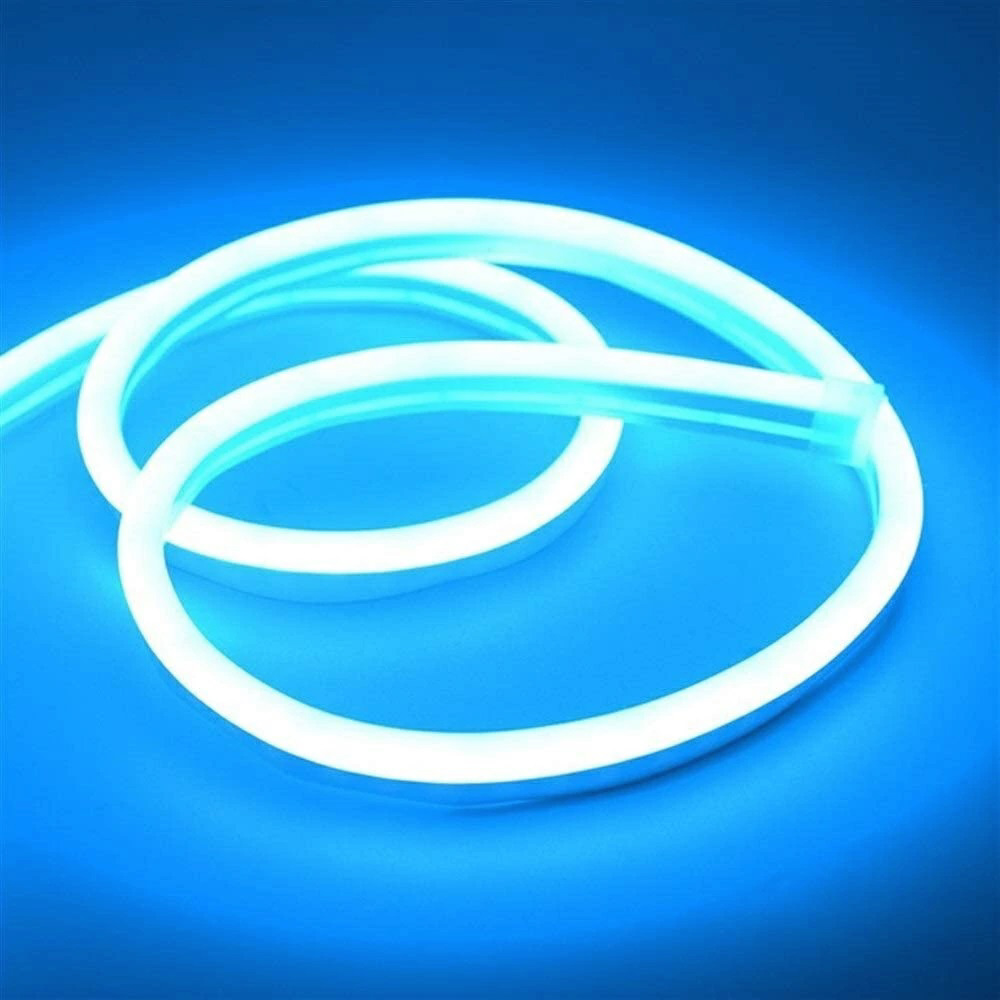 LEDネオンライト12Vストリップ5mBL ROYALMONSTER ブルー RM-NEON5BL｜の通販はソフマップ[sofmap]