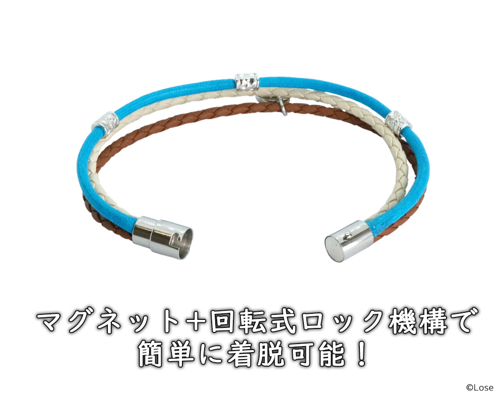 【新品】★オリジナルブレスレット★ K10ブレスレット｜ブレスレット｜ノジェス 公式オンラインストア