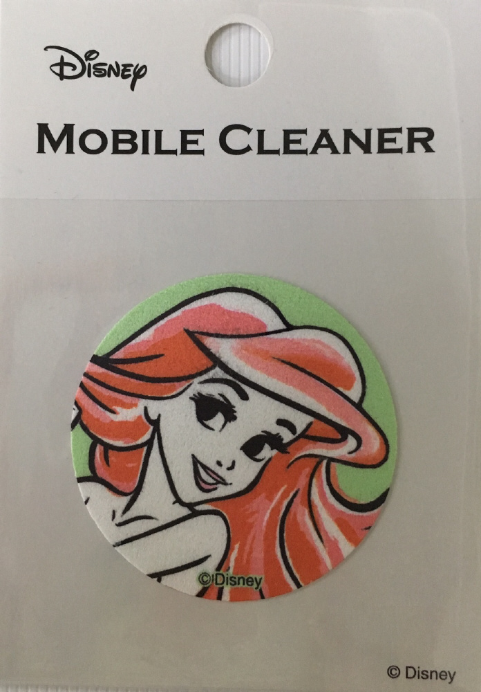 モバイルクリーナー ディズニー Dmc4 スマートフォンアクセサリ 携帯電話の通販はソフマップ Sofmap
