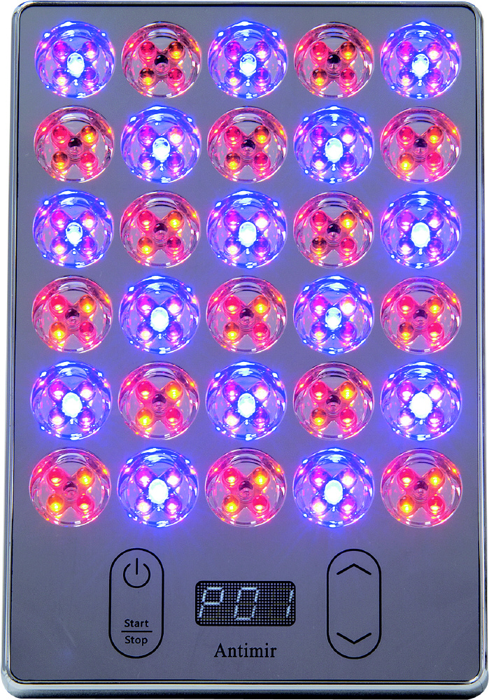 真実の鏡Beauty-Antimir LED pad｜の通販はソフマップ[sofmap]