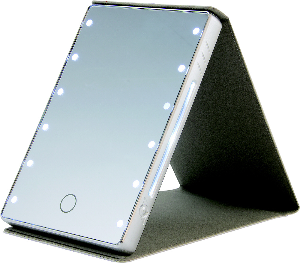 アイキャッチ [真実の鏡Beauty Antimir LED pad] 真実の鏡Beauty-Antimir LED pad (アンティミル エルイーディー