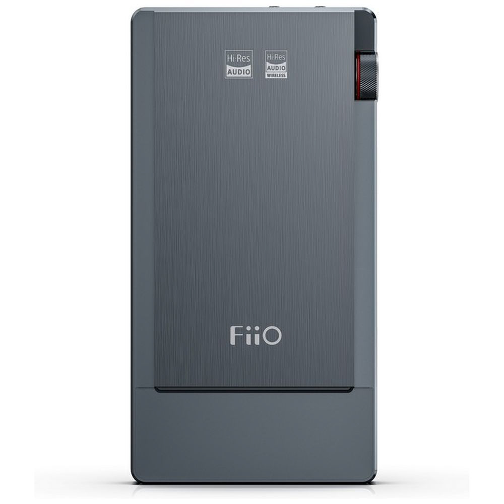 買取】ポータブルヘッドホンアンプ Q5s with AM3E FIO-Q5S-AM3E ［DAC機能対応 /ハイレゾ対応］|FiiO(フィーオ )の買取価格｜ラクウル