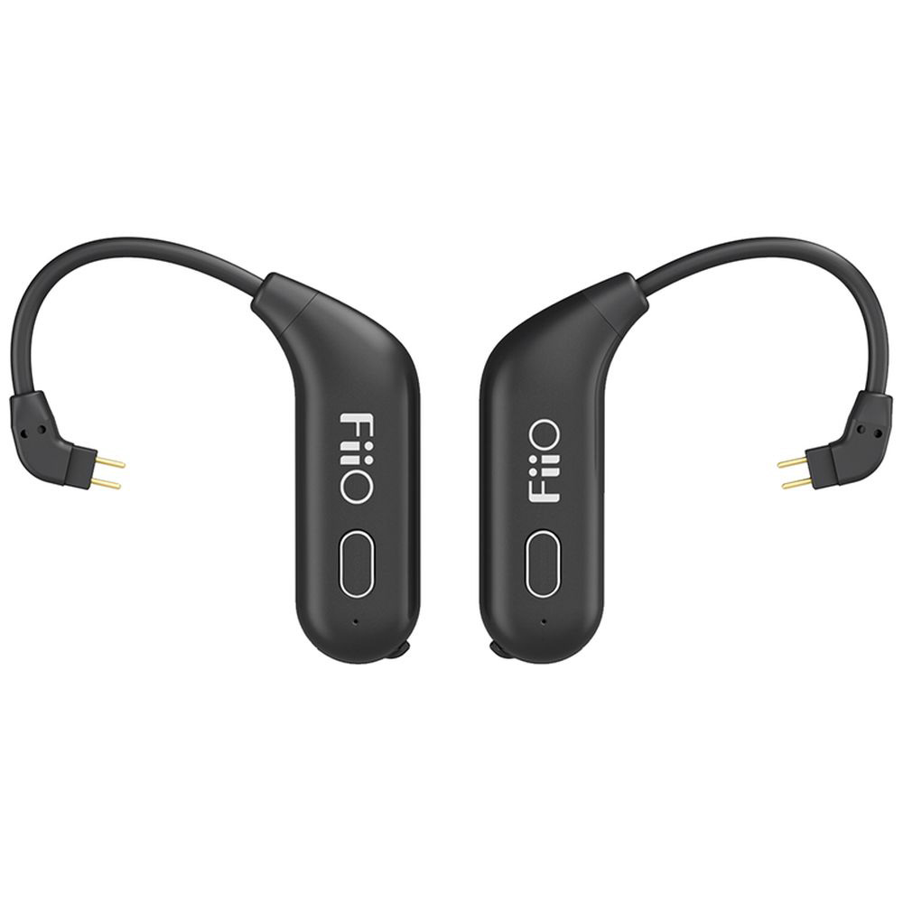 Bluetoothレシーバー UTWS1 2Pin ブラック FIO-UTWS1-2P｜の通販は 