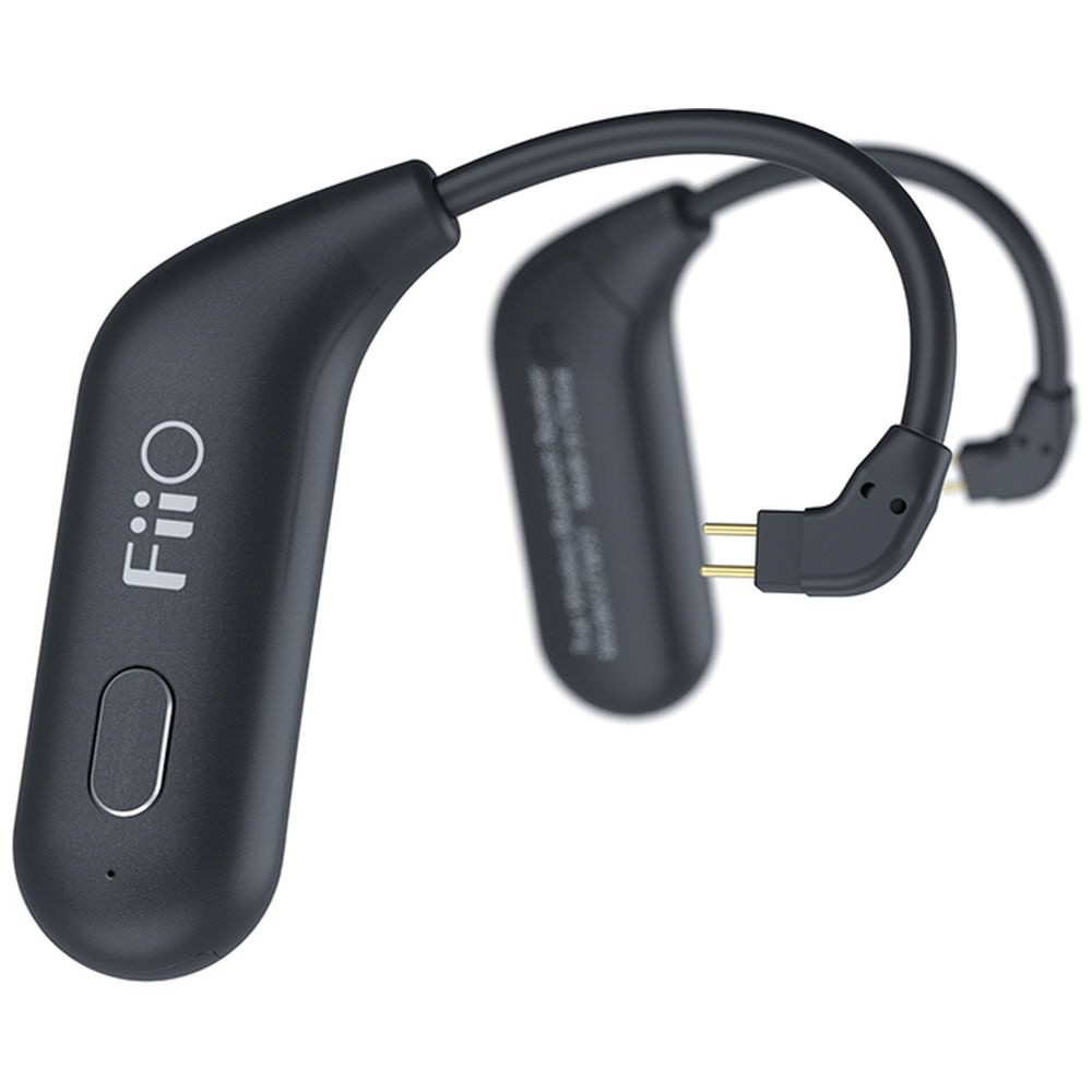 Bluetoothレシーバー UTWS1 2Pin ブラック FIO-UTWS1-2P｜の通販は 