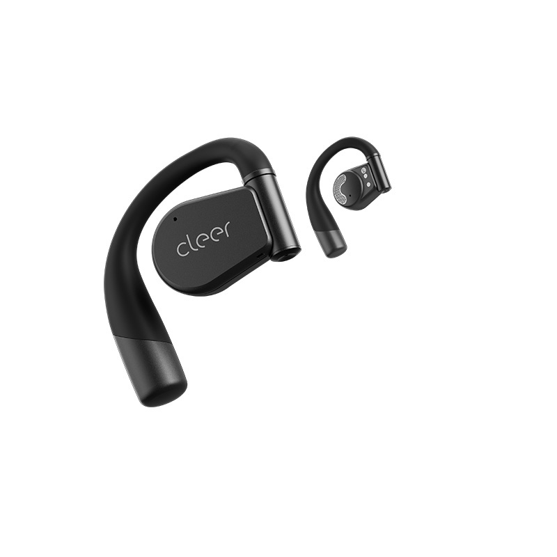値下げCleer ARC3 Sport ワイヤレスヘッドホン耳掛け