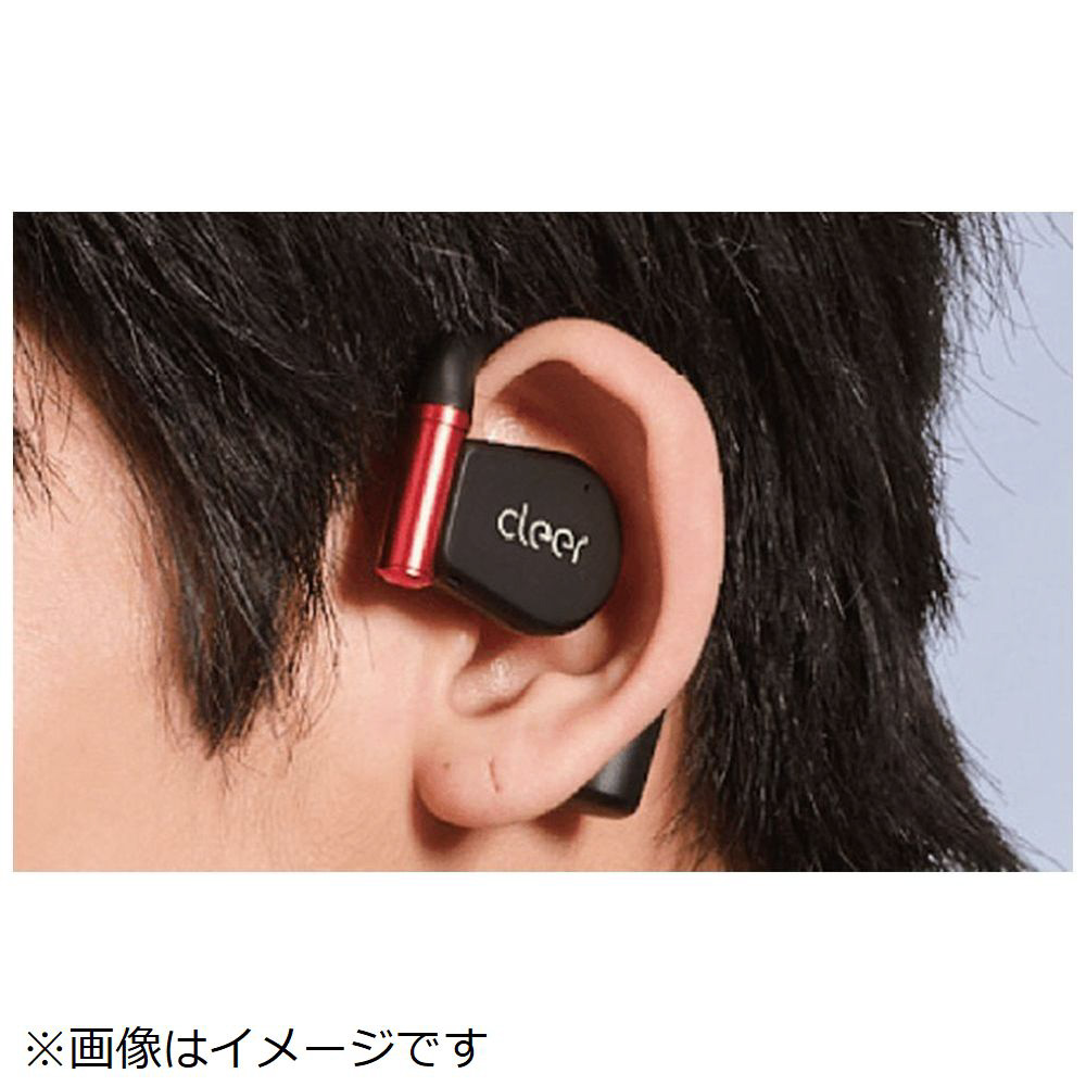 完全ワイヤレスイヤホン ARC3 Music Pro Black CLR-ARC3MP-B 完全ワイヤレスイヤホン ARC3 Music Pro Black CLR-ARC3MP-B