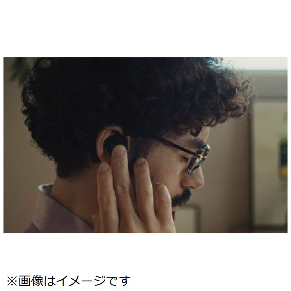 イヤホン ARC3 Max Black&Blue 完全ワイヤレスイヤホン ARC3 Max Black&Blue CLR-ARC3X-BL