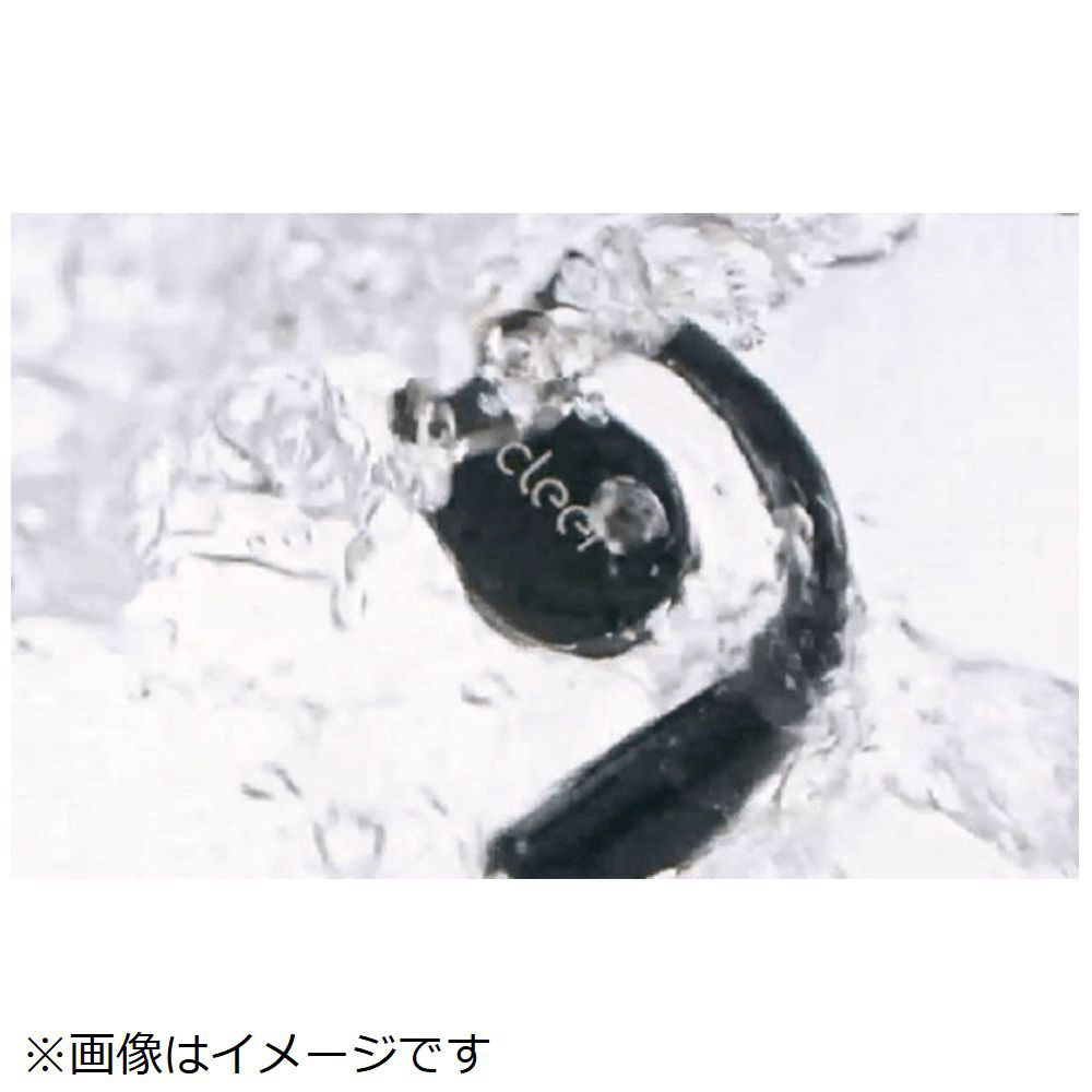 完全ワイヤレスイヤホン ARC3 Max Black&Blue CLR-ARC3X-BL