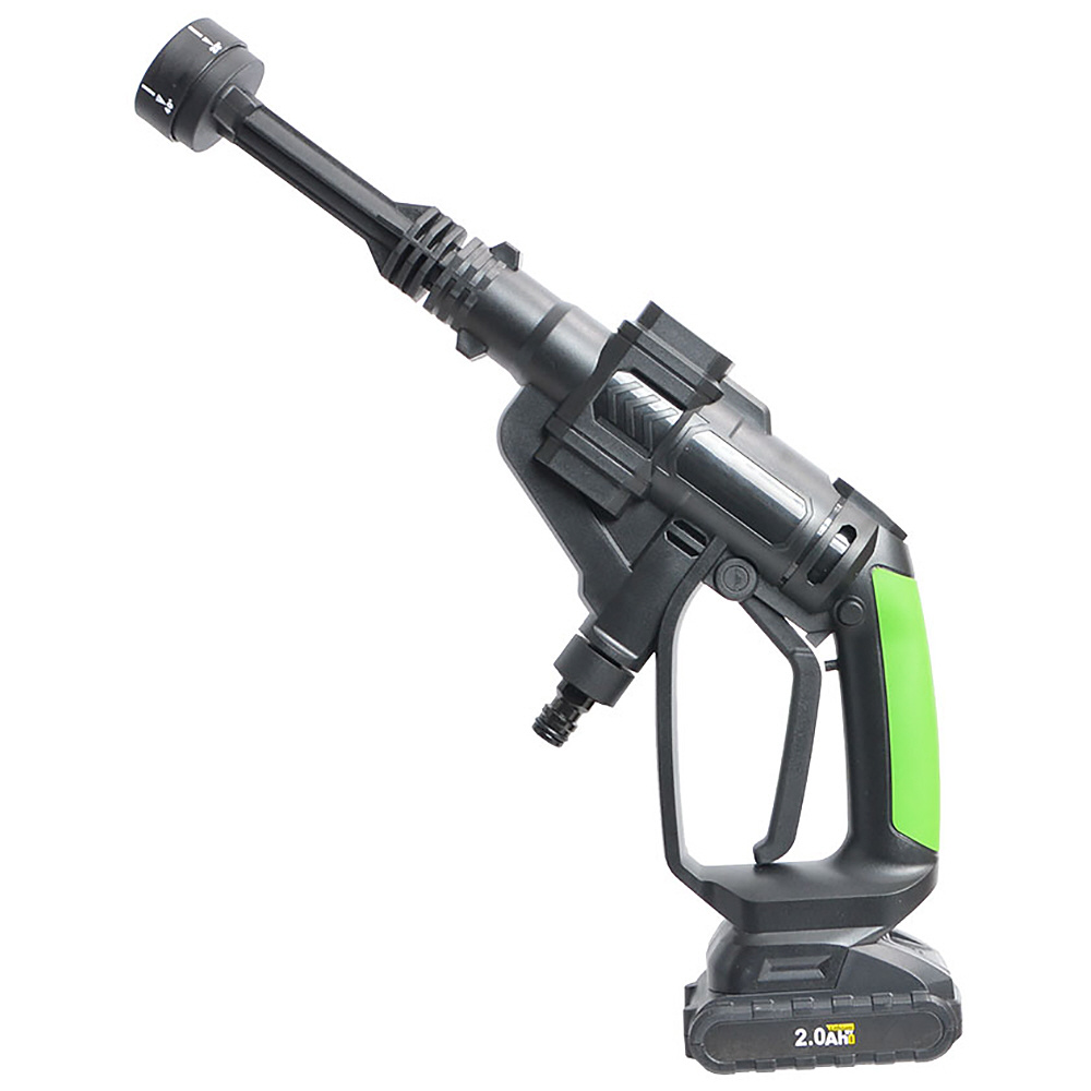 充電式タンクレス高圧洗浄機 強力ウォーターガン Pbcarwas 50 60hz 高圧洗浄機の通販はソフマップ Sofmap