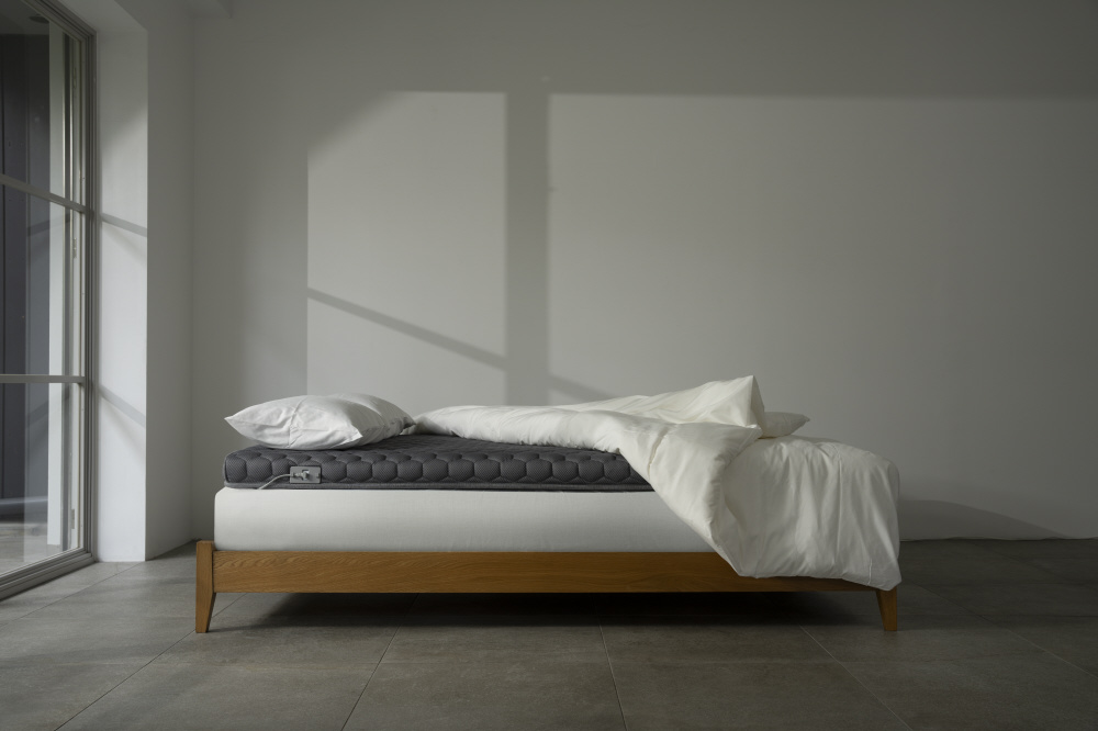 調温・調湿マットレスギア FOEHN GRASS フェーングラス｜の通販は