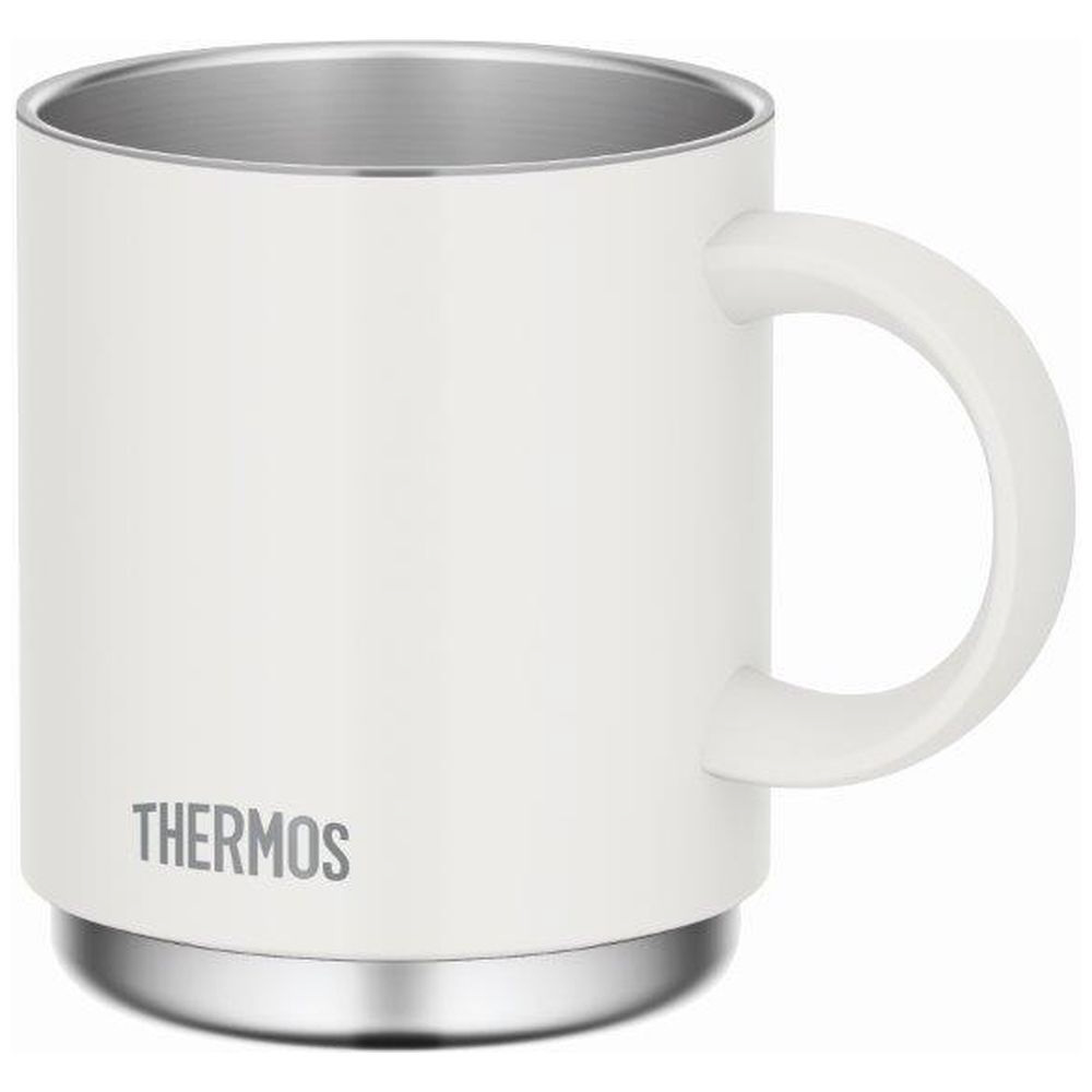 新品！未使用！THERMOS マグカップ 350ml - バーベキュー・調理用品