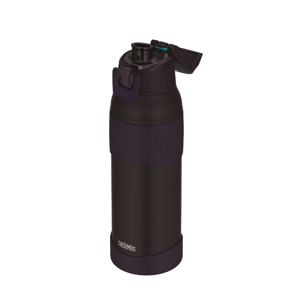 真空断熱スポーツボトル（1000ml） ミッドナイトブルー FJR-1000-MDB 
