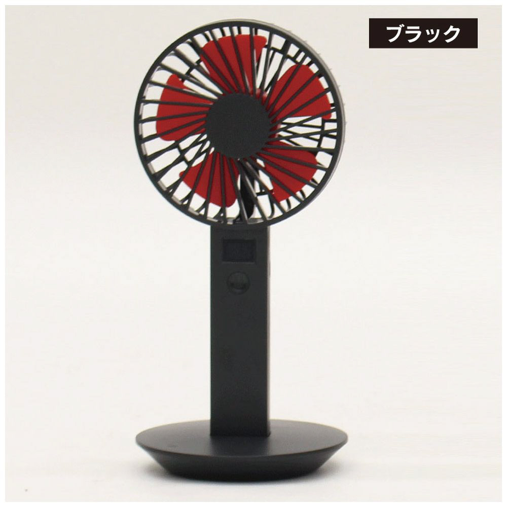 QOOLA pro02 ハンディファン QOOLA Pro 【Pro-02】 ハンズフリー