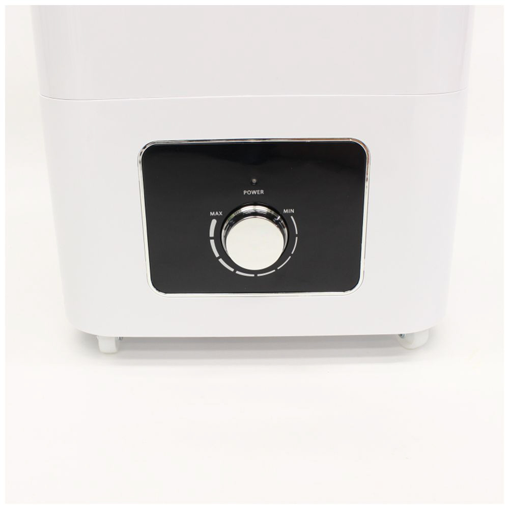 ビッグサイズ超音波加湿器 ray tower 6300005284 ［超音波式］｜の通販