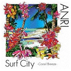 Ǘ/Surf City -Coool Breeze-  yCDz   mǗ /CDn y864z