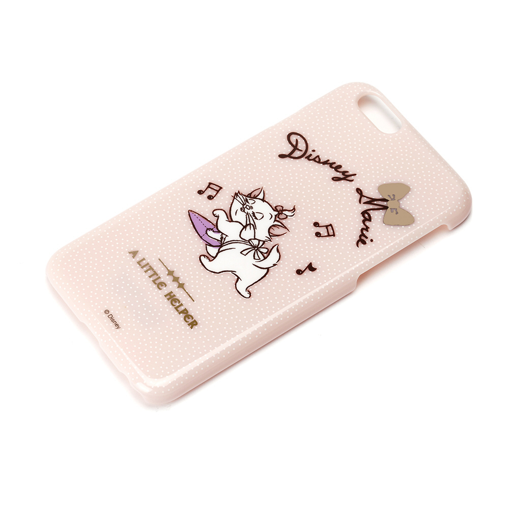Iphone 6用 ハードケース ディズニー マリー Pg Dcs862mar Iphone用アクセサリーの通販はソフマップ Sofmap