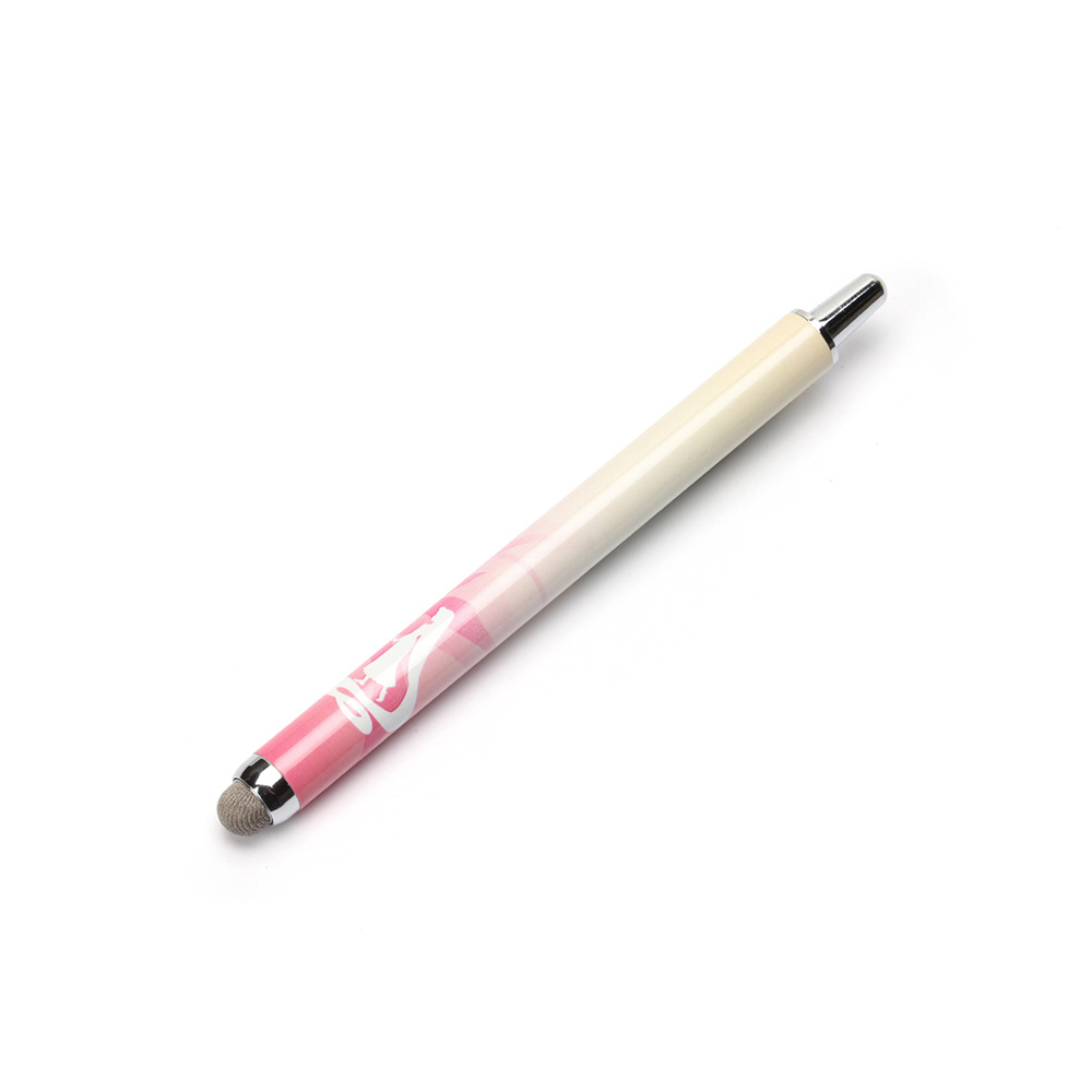 ノック式タッチペン Premium Style ラプンツェル PG-DTPEN06RPZ｜の通販はソフマップ[sofmap]