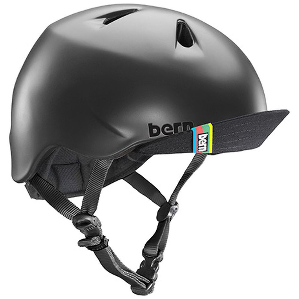 子供用ヘルメット NINO ALL SEASON （Matte Black/ XS-Sサイズ：48～51.5cm）  BE-VJBMBKV-11｜の通販はソフマップ[sofmap]