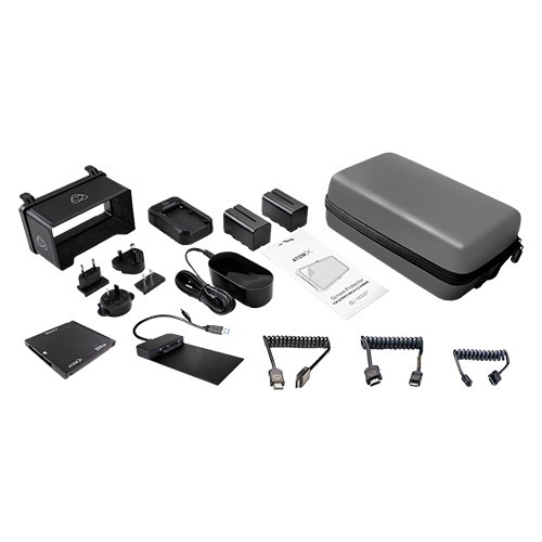 Ulanzi QT03 ドッキングステーション SSDエンクロージャ付き Ulanzi